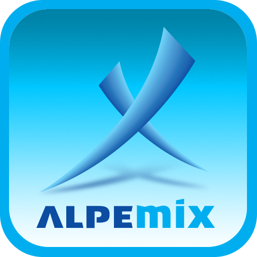 Alpemix Uygulaması