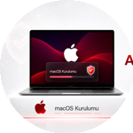 Ayyıldız Aktivasyon Uygulaması(Mac)