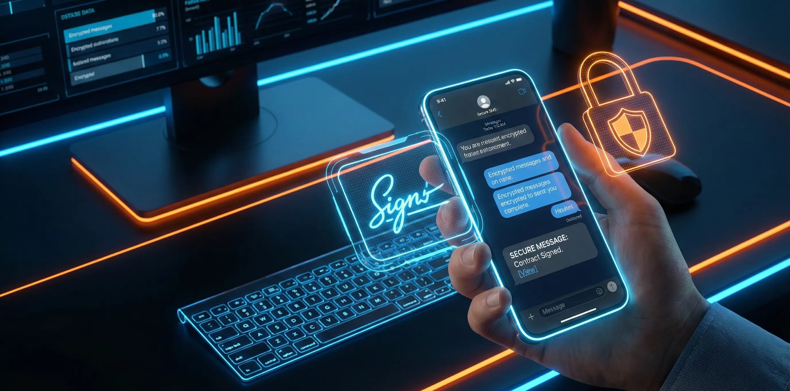 Toplu SMS Gönderiminde e-İmza Zorunluluğu Başlıyor (2026 BTK Kararı)