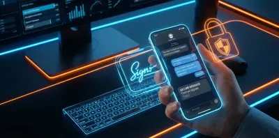 Toplu SMS Gönderiminde e-İmza Zorunluluğu Başlıyor (2026 BTK Kararı) - E-İmza Rehberi