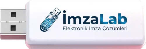 1 Yıllık E-İmza