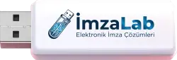 2 Yıllık E-İmza - E-İmza Paketi Kart Okuyucu Dahil